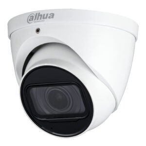 DahuaMiniDomo HDCVI 4EN1 4K DN WDR Starlight IR60m 2.7-13.5VFM IP67 MIC