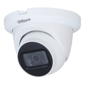 DahuaMiniDomo HDCVI 4EN1 5M WDR Starlight IR60m 2.8mm IP67 MIC Quick-to-instal
