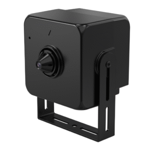 DahuaMinicámara IP H265 Pinhole 4M DN WDR Starlight 2.8mm AUDIO MIC E/S PoE