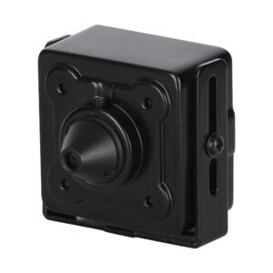 DahuaMinicámara Pinhole HDCVI 2M 1080P DN WDR 120dB Starlight 2.8mm AUDIO