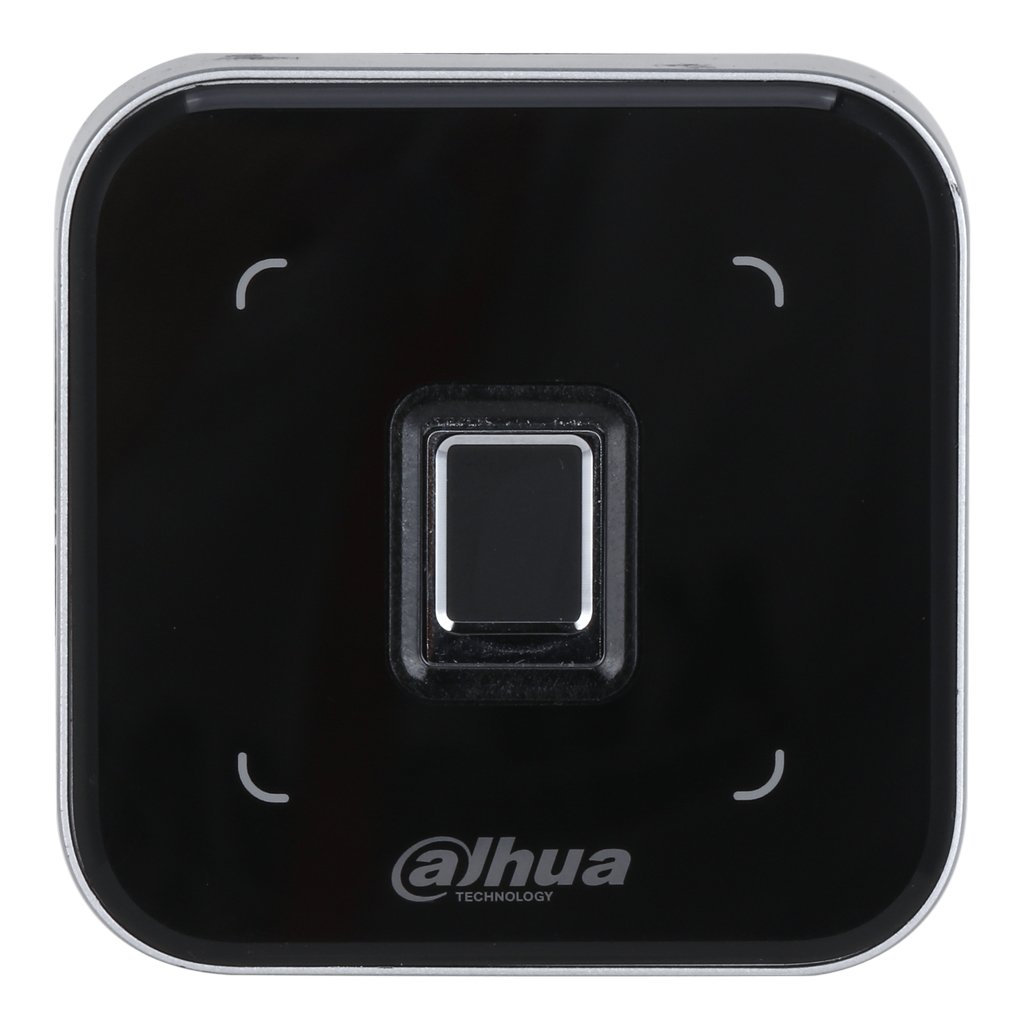 Módulo USB enrolamiento huella y tarjeta Mifare - Imagen 2