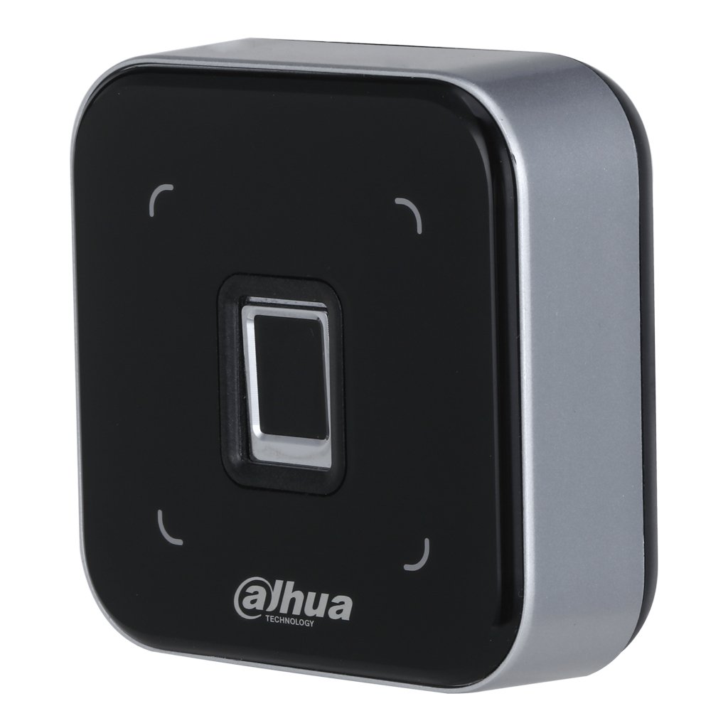 DahuaMódulo USB enrolamiento huella y tarjeta Mifare