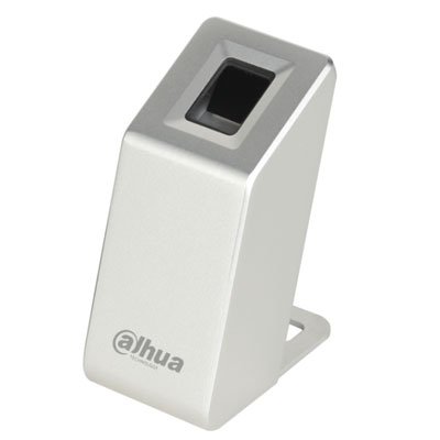 DahuaMódulo óptico USB enrolamiento huellas digitales 500DPI