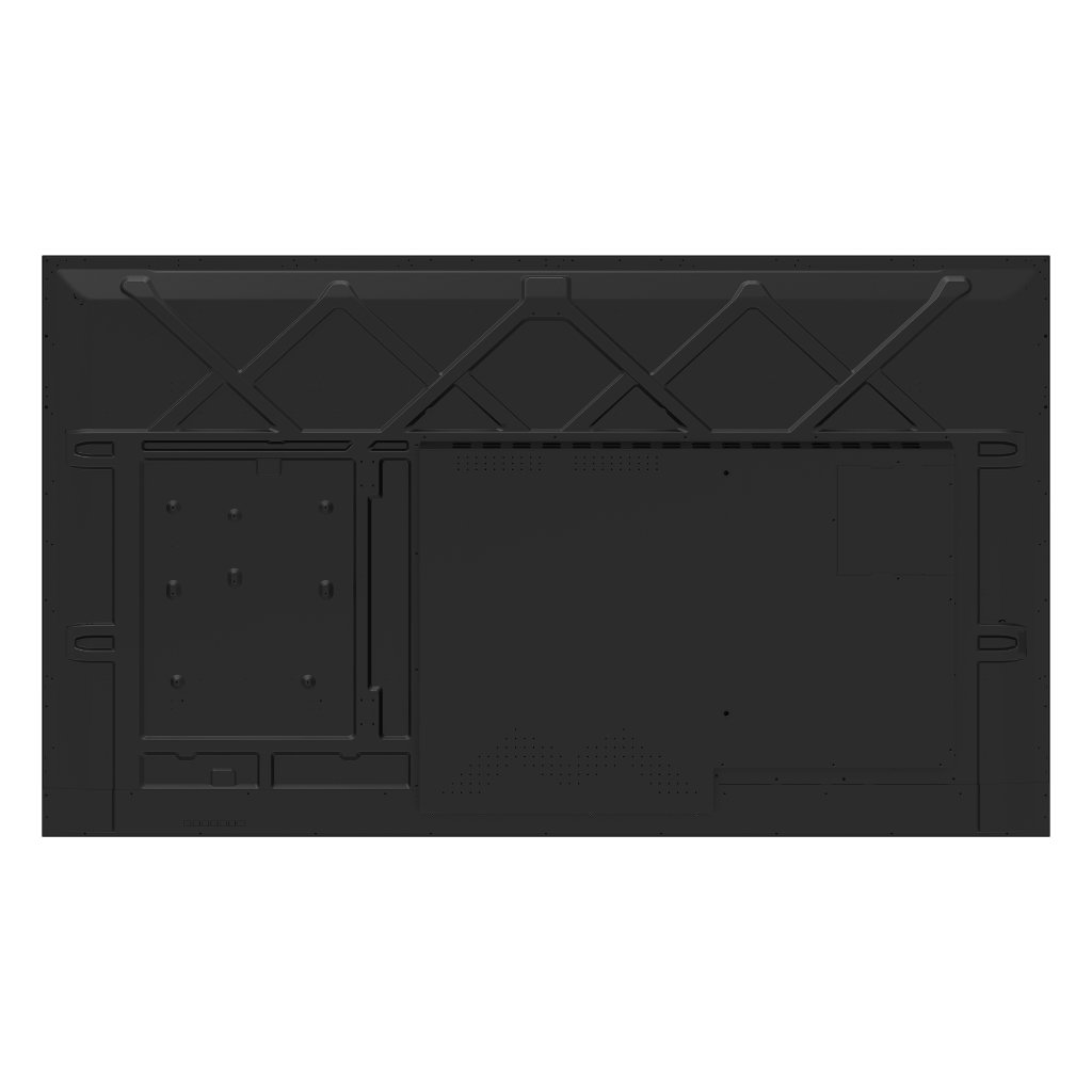 Monitor 75" Dahua para Seguridad 24/7 VGA/HDMI/DP/Audio/USB Multimedia/RS232 16:9 4K - Imagen 2