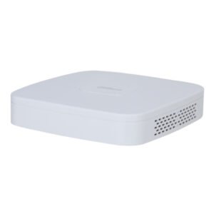 DahuaNVR 16ch 80Mbps H265 HDMI 1HDD