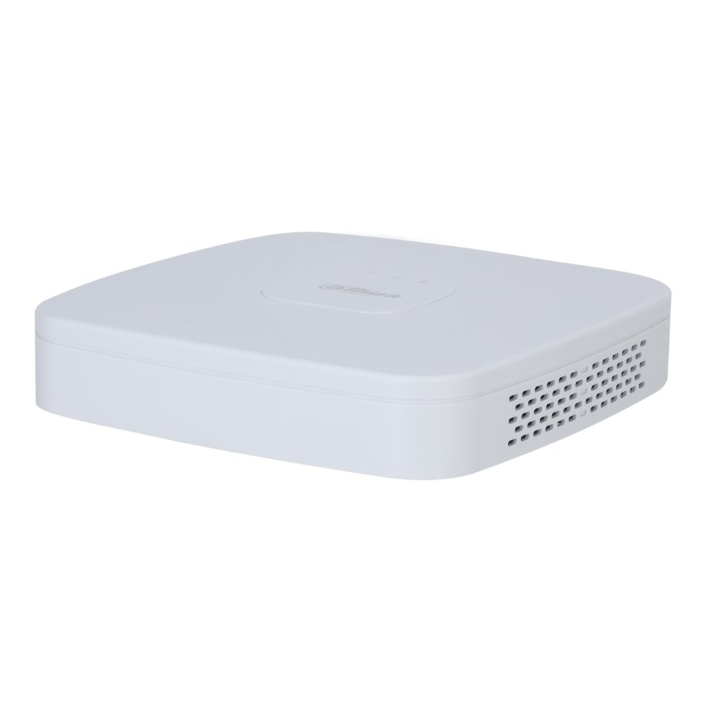 DahuaNVR 16ch 80Mbps H265 HDMI 1HDD