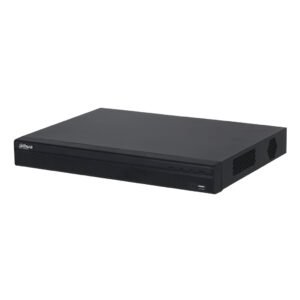 DahuaNVR 32ch 160Mbps H265 4K HDMI 2HDD E/S