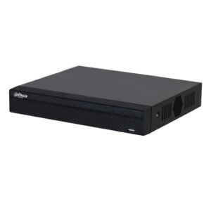 DahuaNVR 4ch 80Mbps H265 4K HDMI 4PoE 1HDD