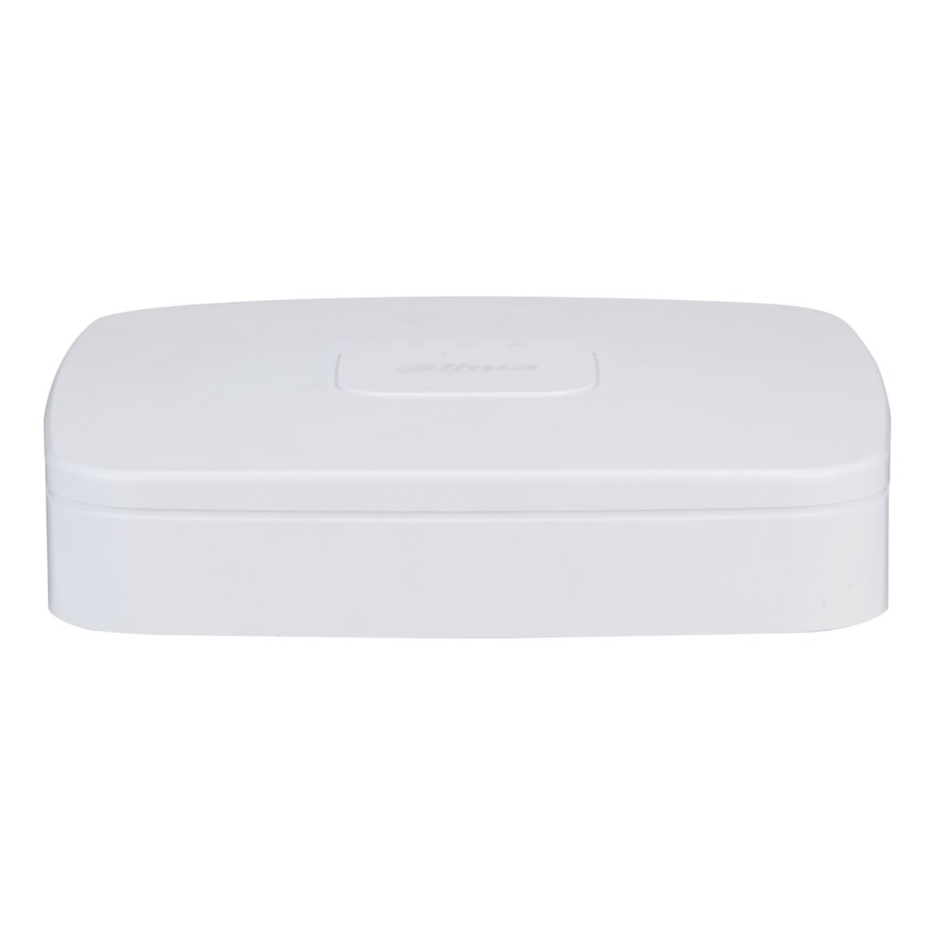 NVR 4ch 80Mbps H265 HDMI 1HDD AI - Imagen 2