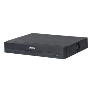 DahuaNVR 4ch 80Mbps H265 HDMI 4PoE 1HDD AI
