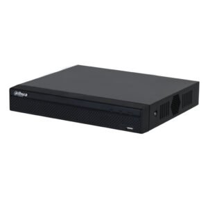 DahuaNVR 8ch 80Mbps H265 4K HDMI 1HDD