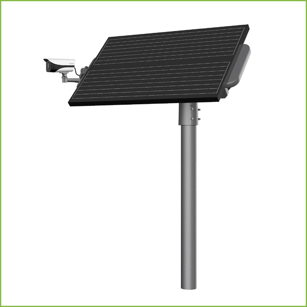 Panel solar 120W de silicio monocristalino (sin batería de litio) - Imagen 3