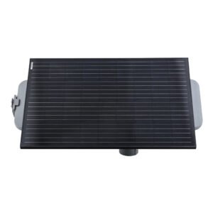 DahuaPanel solar 120W de silicio monocristalino (sin batería de litio)
