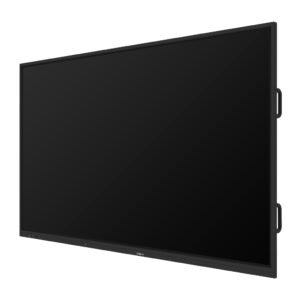 DahuaPizarra interactiva inteligente de 75" 4K UHD