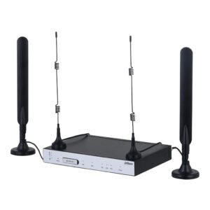 DahuaRouter 4G LTE de alta velocidad 1800Mbps Multi-WAN