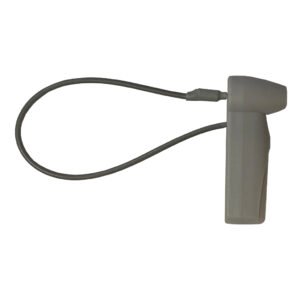DahuaSistema Antihurto. Etiqueta de lápiz con cordón AM T012C. Caja de 1000ud