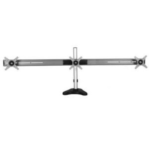 DahuaSoporte Mecánico para 3 Monitores de 20-24"