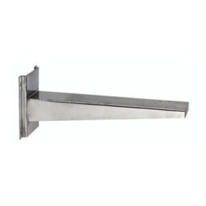 DahuaSoporte de pared para cámaras tubulares Explosion-proof. Acero inoxidable 316L