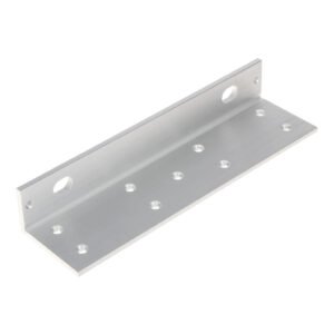 DahuaSoporte en L de montaje para la cerradura electromagnética ASF500A y ASF500B