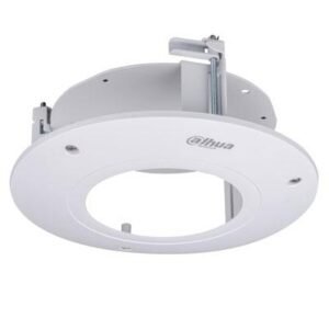 DahuaSoporte montaje en techo insertado para Domos HDBWxxE-Zxx