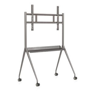 DahuaSoporte móvil elevable para pizarra digital interactiva de 65''/75''