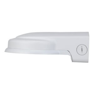 DahuaSoporte para montaje en pared para Domos HDBWxxExx y HDBWxxHxx