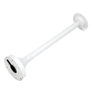 DahuaSoporte para montaje en techo para Domos. Ajustable 475-800mm