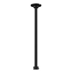 DahuaSoporte para montaje en techo para PFA10x PFA117. Color negro