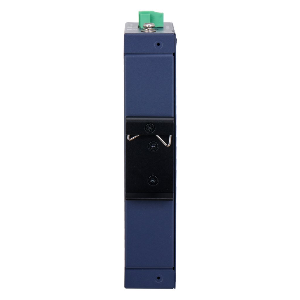 Switch Hardened PoE 4 puertos 10/100 + 2SFP Gigabit 90W Gestionable en Cloud Layer2 - Imagen 2