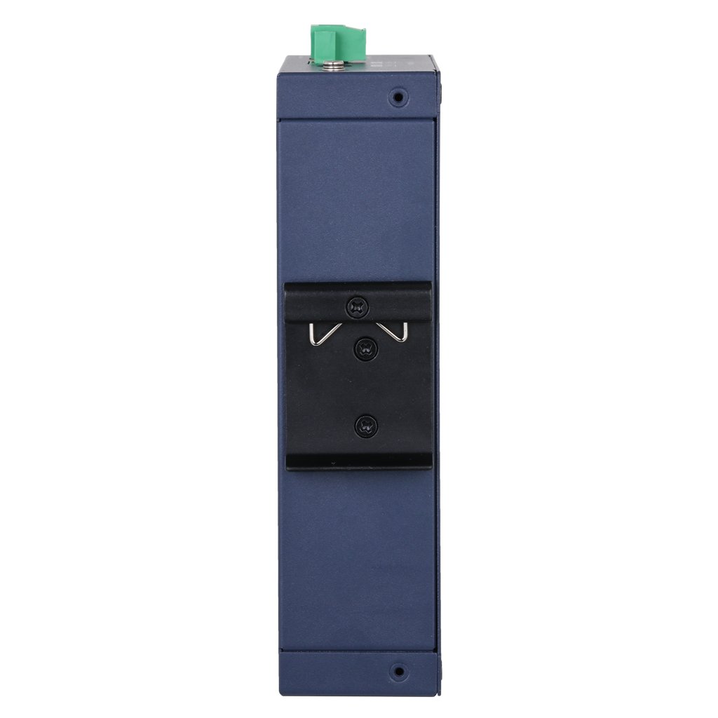 Switch Hardened PoE 8 puertos Gigabit + 2RJ45 Uplink Gigabit + 2SFP Gigabit 110W Gestionable en Cloud Layer2 - Imagen 2