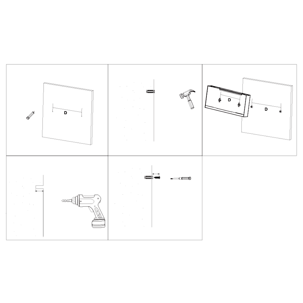 Switch PoE 8 puertos 10/100 + 2RJ45 Uplink Gigabit 110W Gestionable en Cloud Layer2 - Imagen 4
