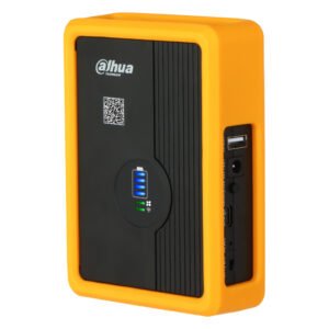 DahuaTester Vídeo IP compacto WiFi 2.4GHz PoE 12Vdc/5V(USB)
