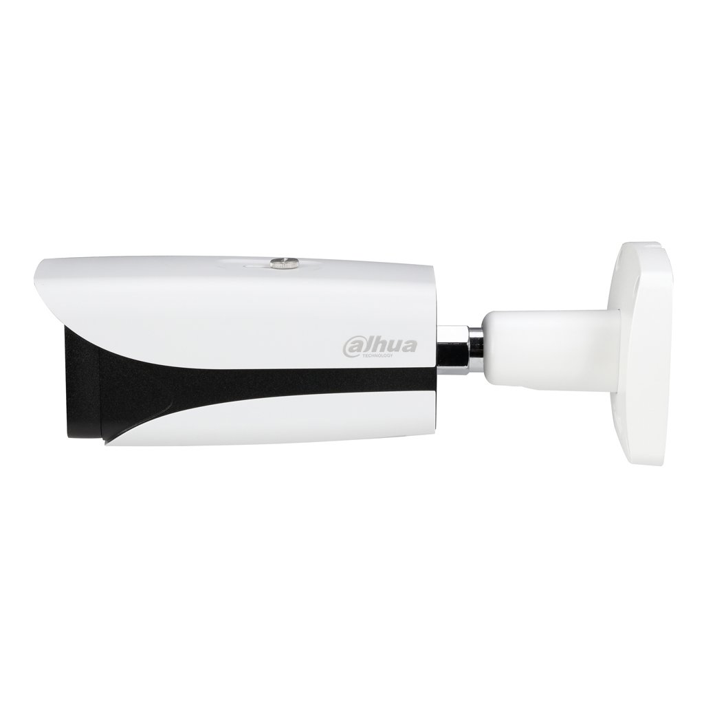 Tubular HDCVI 2M 1080P DN ICR WDR Starlight IR100m 5.3-64VFM x12 IP67 IK10 DUAL-POWER - Imagen 2
