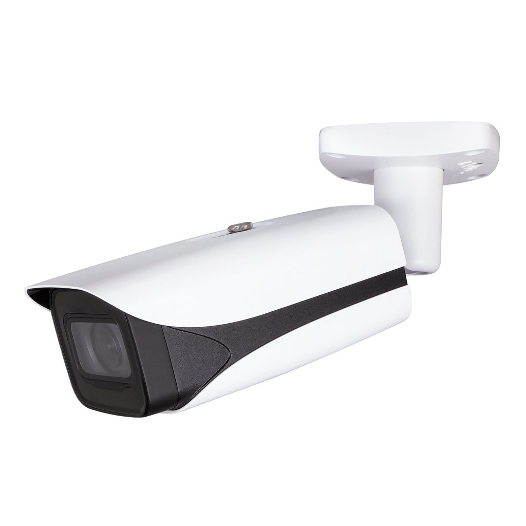 Tubular HDCVI 2M 1080P DN ICR WDR Starlight IR100m 5.3-64VFM x12 IP67 IK10 DUAL-POWER - Imagen 3
