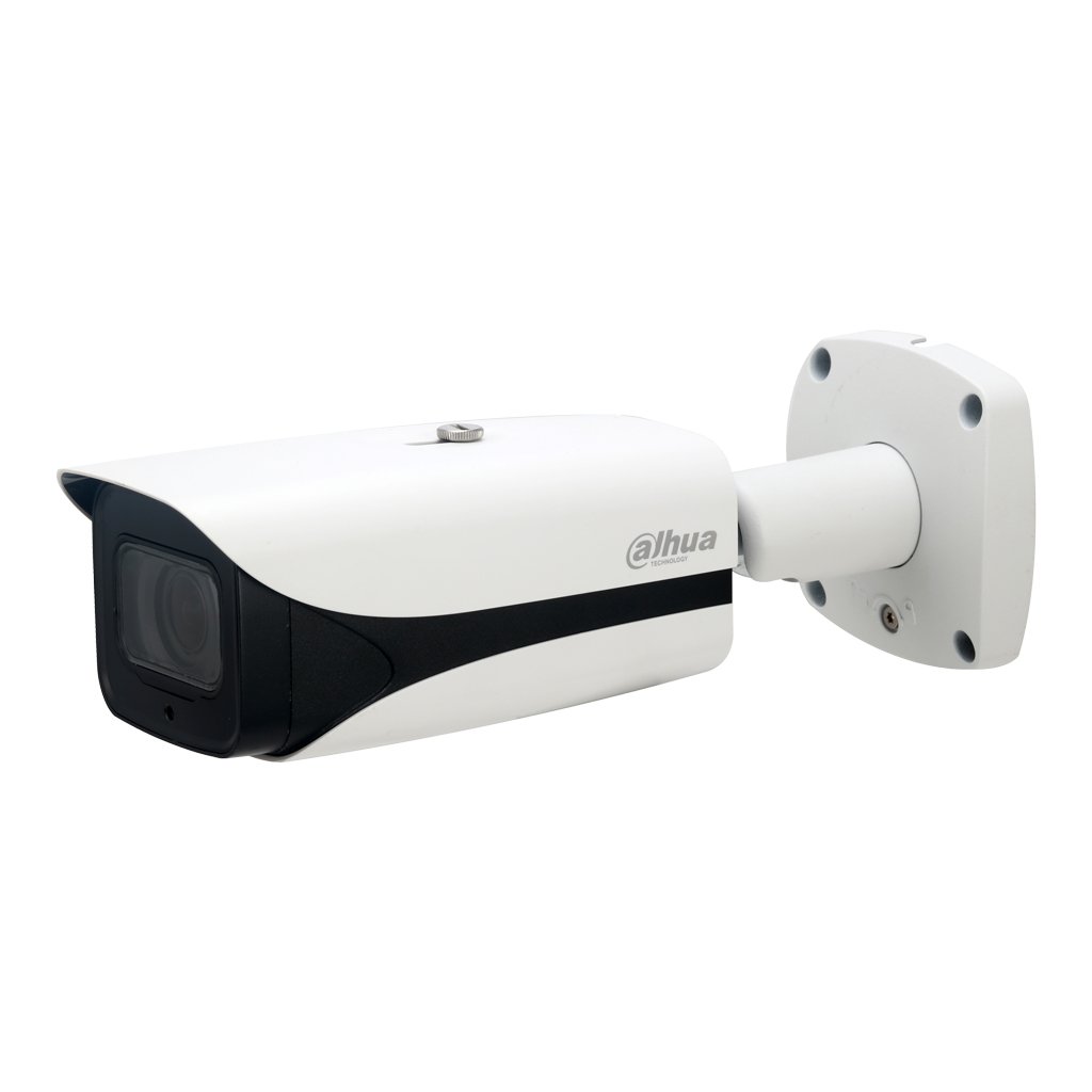 DahuaTubular HDCVI 2M 1080P DN ICR WDR Starlight IR100m 5.3-64VFM x12 IP67 IK10 DUAL-POWER