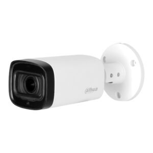 DahuaTubular HDCVI 4EN1 4K DN WDR IR80m 2.7-13.5mm VFM IP67 MIC