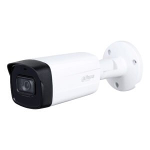 DahuaTubular HDCVI 4EN1 4K DN WDR Starlight IR80m 2.8mm IP67
