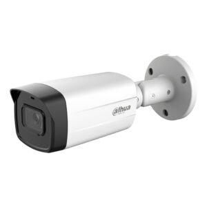 DahuaTubular HDCVI 4EN1 4K DN WDR Starlight IR80m 2.8mm IP67