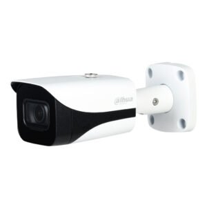 DahuaTubular HDCVI 4EN1 5M DN WDR Starlight IR40m 2.8mm IP67 AUDIO MIC