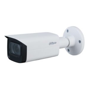 DahuaTubular HDCVI 4EN1 5M DN WDR Starlight IR80m 2.7-13.5mm VFM IP67 AUDIO MIC