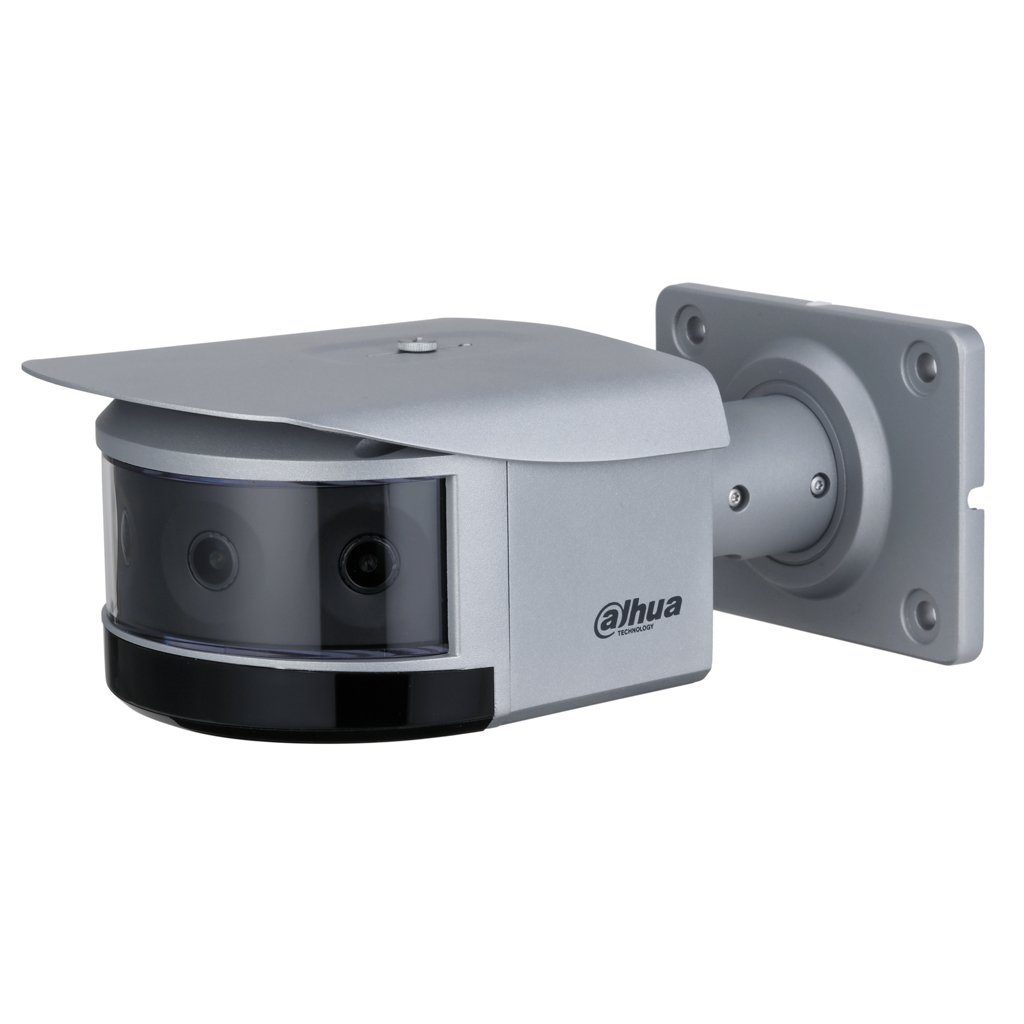 DahuaTubular IP 32M (4x8M) H265 DN SMART dWDR IVS IR30m 180º IP67 IK10 PoE AUDIO E/S AI
