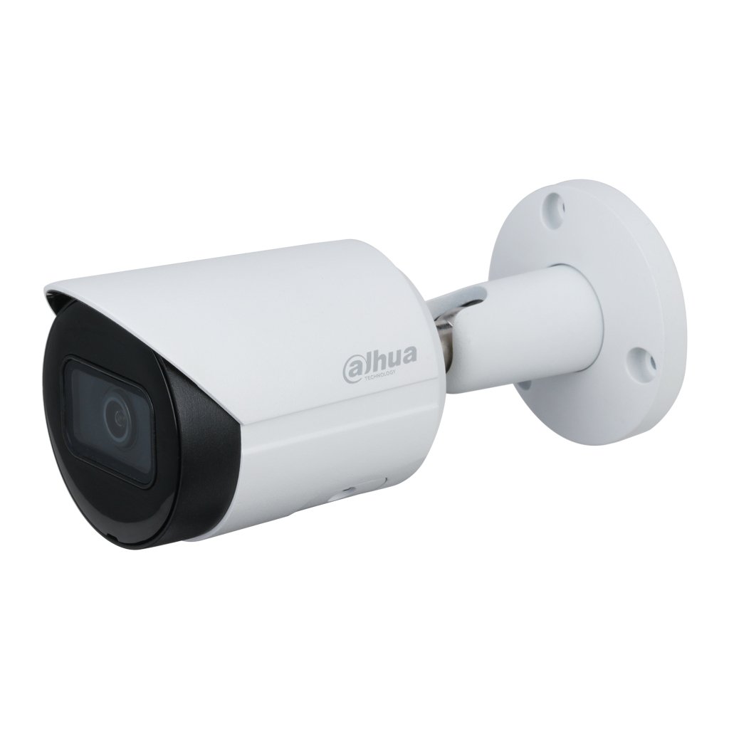 DahuaTubular IP H265 2M DN dWDR Starlight IVS 3DNR IR30m 2.8mm IP67 PoE