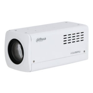 DahuaTubular IP H265 4M DN SMART WDR Starlight 32x PoE AUDIO E/S AI
