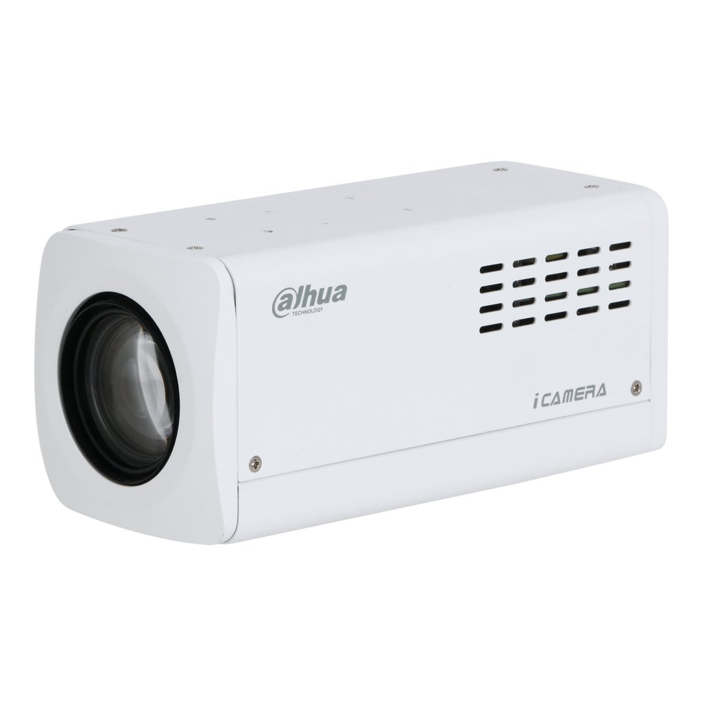 DahuaTubular IP H265 4M DN SMART WDR Starlight 32x PoE AUDIO E/S AI