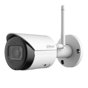 DahuaTubular IP H265 4M DN dWDR 3DNR IR30m 2.8mm IP67 MIC WiFi