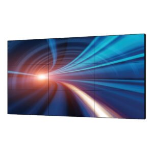 DahuaVideo Wall Display FHD pantalla de 55" (bisel ultra estrecho de 3