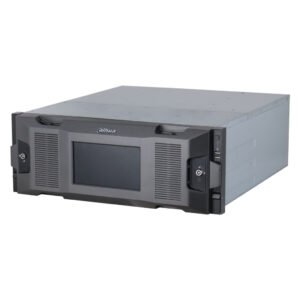 DahuaWizMind 256CH Intelligent Video Surveillance Server 4U 24HDD. Alimentación redundante