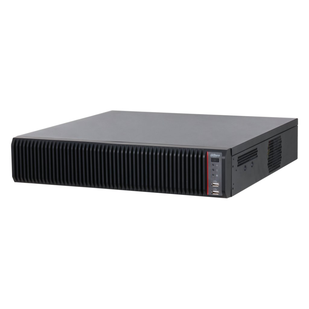 DahuaWizMind Intelligent Video Surveillance Server 2U 128CH