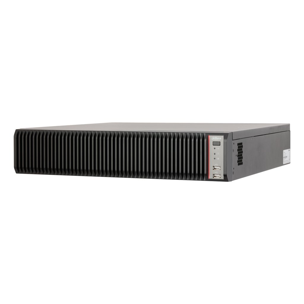 DahuaWizMind Intelligent Video Surveillance Server 2U 8HDD