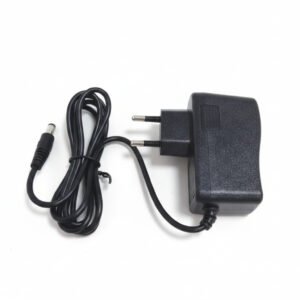 DrNETAlimentador AC/DC 12V 1.0A Estabilizado Pared